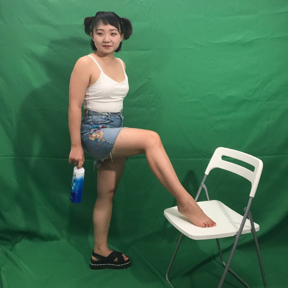 辣目洋子|用演技整容！谁还敢说她又丑又胖不值得红？