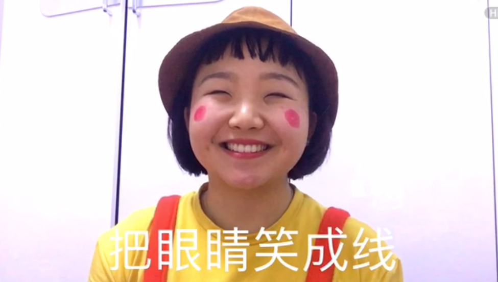 辣目洋子|用演技整容！谁还敢说她又丑又胖不值得红？