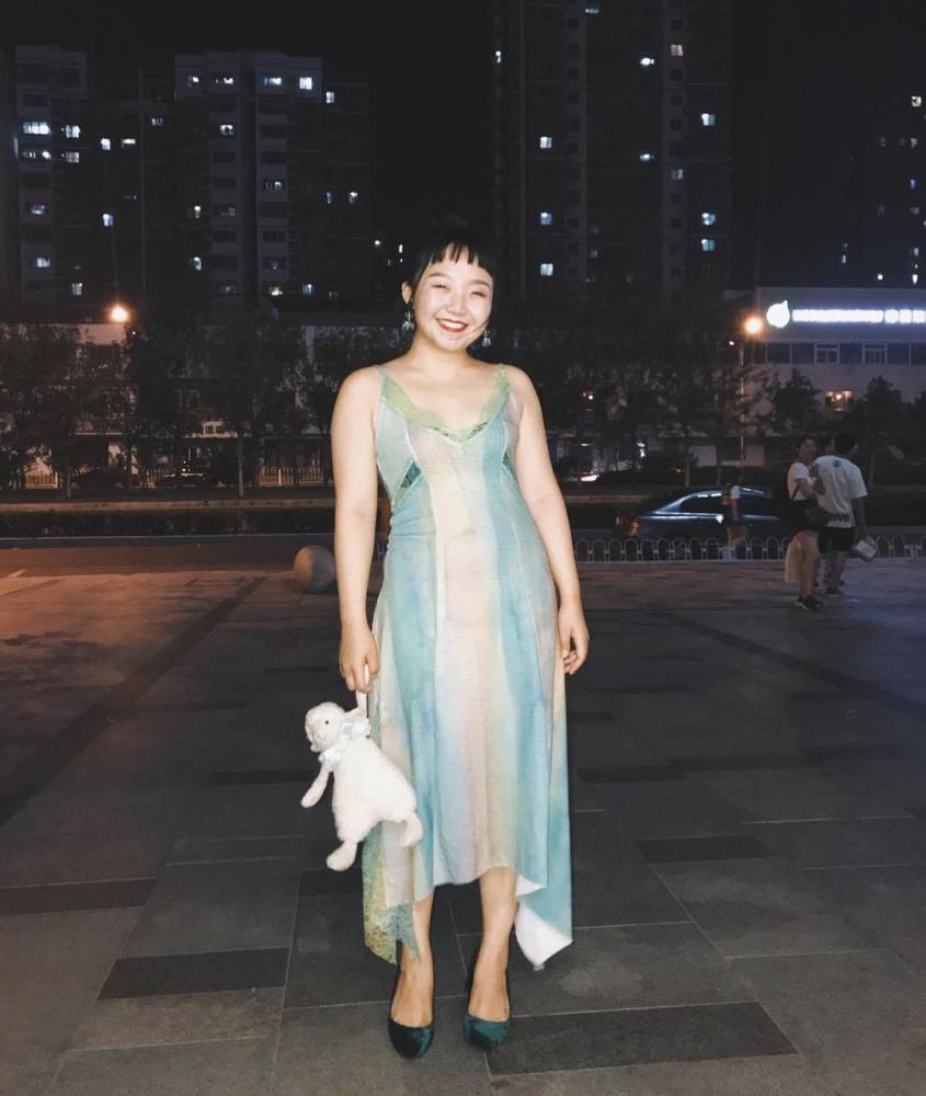 辣目洋子|用演技整容！谁还敢说她又丑又胖不值得红？