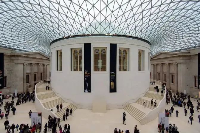 伊顿麦斯|是留学也是旅行：这些年我看到了更大更美的世界！