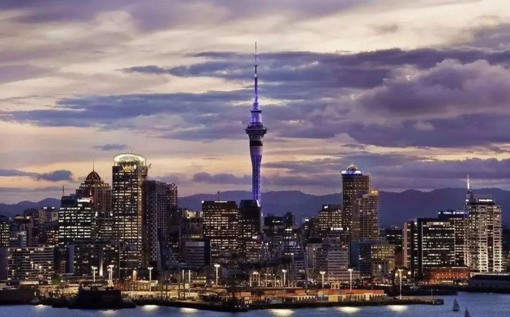 伊顿麦斯|是留学也是旅行：这些年我看到了更大更美的世界！