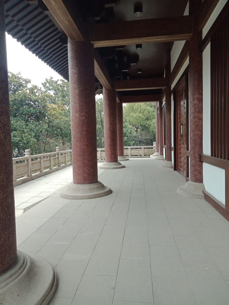 苏轼|东坡公园里的古迹不止有大江东去