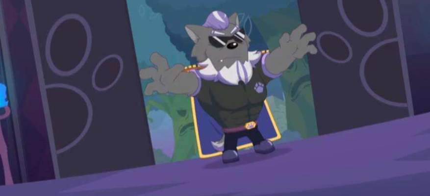 喜羊羊与灰太狼狼族有了孤心狼那么羊族是否也会有孤心羊