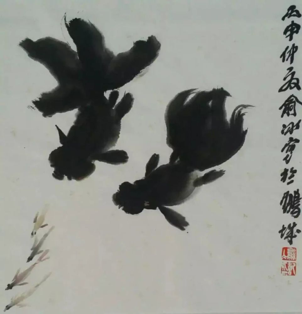王子武|2021年特别推荐·最具收藏潜力艺术家——俞冰