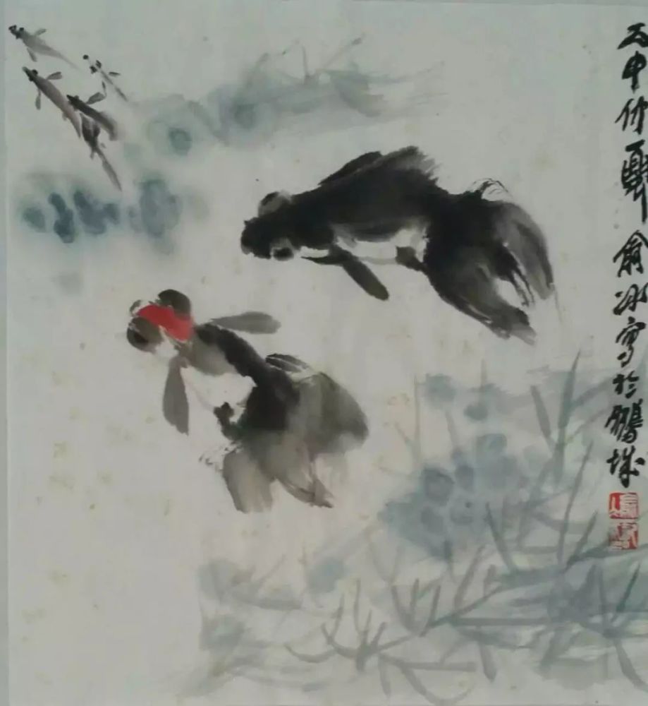 王子武|2021年特别推荐·最具收藏潜力艺术家——俞冰