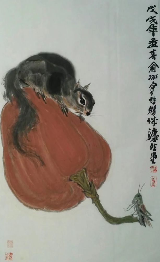 王子武|2021年特别推荐·最具收藏潜力艺术家——俞冰
