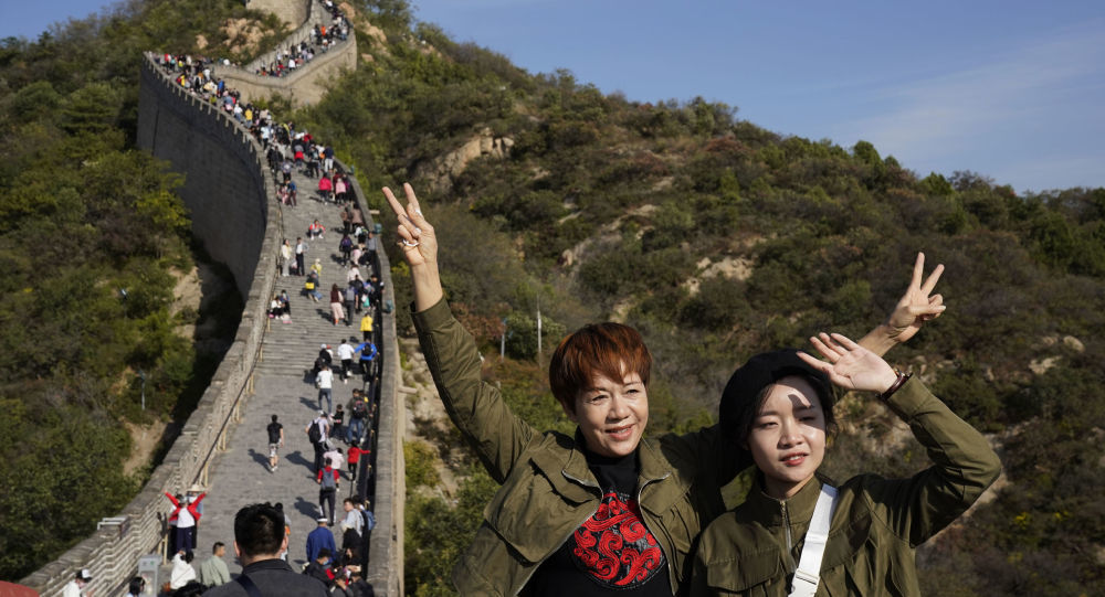 黄金周|“十一黄金周”结束：中国旅游业已完全“康复”？