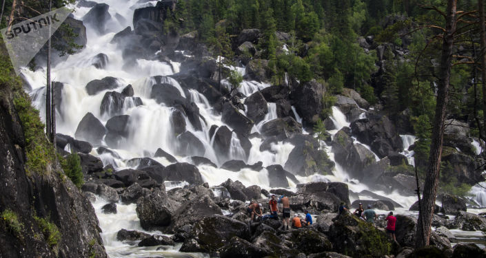 黄金周|“十一黄金周”结束：中国旅游业已完全“康复”？