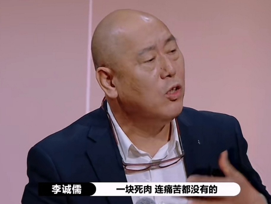 演员请就位|《演员请就位》何昶希回应争议，李诚儒郭敬明因他互怼，大鹏拉偏架翻车
