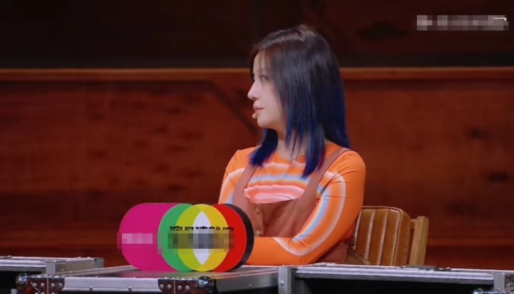 演员请就位|《演员请就位》何昶希回应争议，李诚儒郭敬明因他互怼，大鹏拉偏架翻车