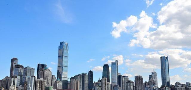 1-8月部分城市三大主稅收入情況！