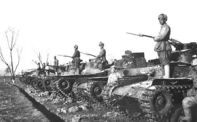 解放军四野为什么战斗力特别强?