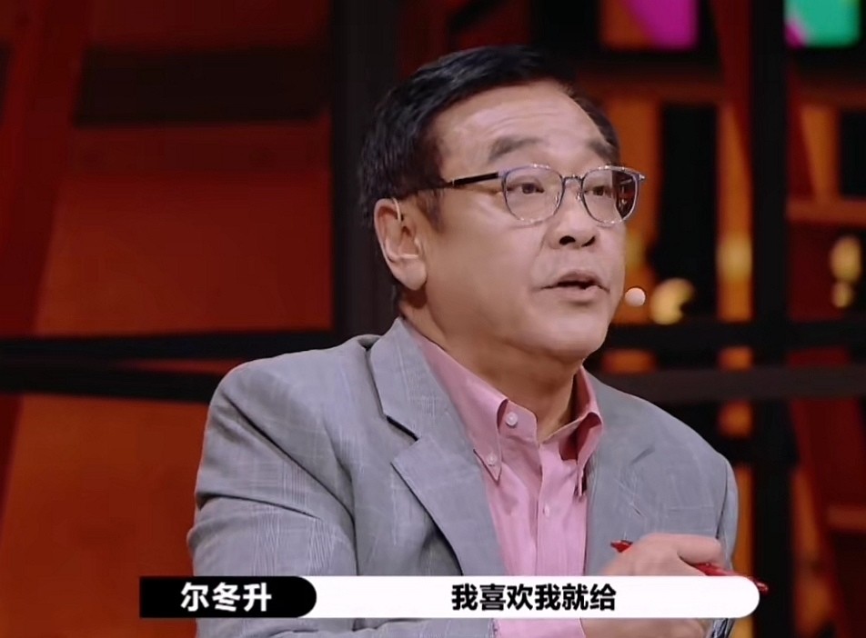 演员请就位|《演员请就位》何昶希回应争议，李诚儒郭敬明因他互怼，大鹏拉偏架翻车