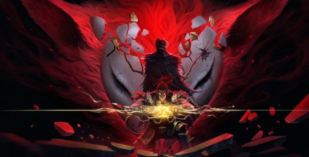 姜子牙|《姜子牙》口碑暴跌，“中国神话宇宙”不过如此？