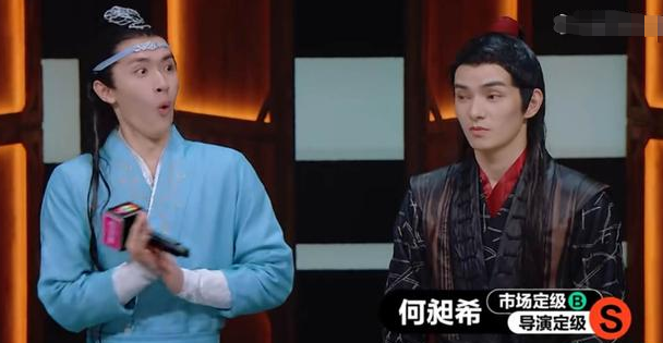 演员2|《演员2》郭敬明与大鹏联手怼李成儒的背后，是整个演艺圈的悲哀