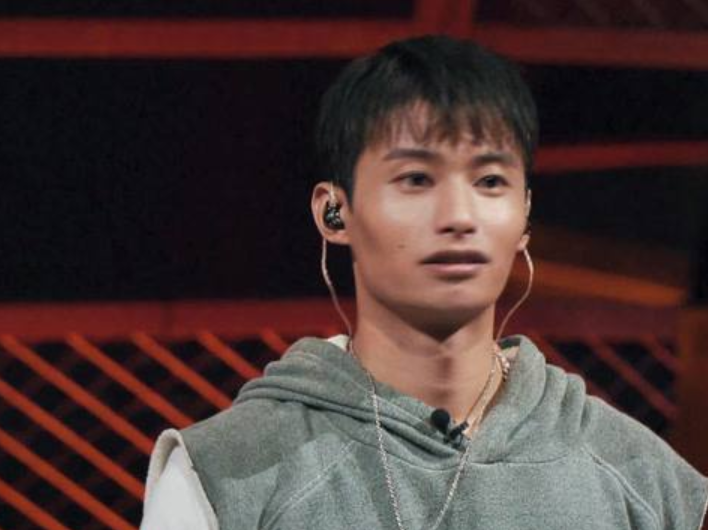 中国新说唱|《中国新说唱》五强：李大奔和Ansr J淘汰，GALI现场DISS节目