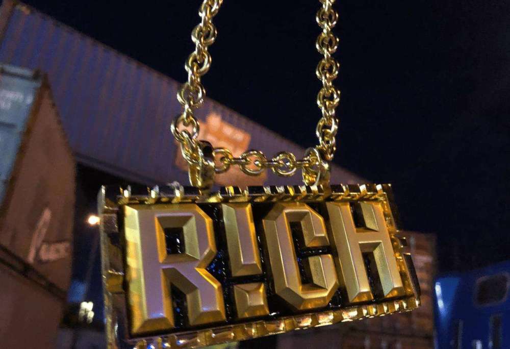 中国新说唱|《中国新说唱》五强：李大奔和Ansr J淘汰，GALI现场DISS节目