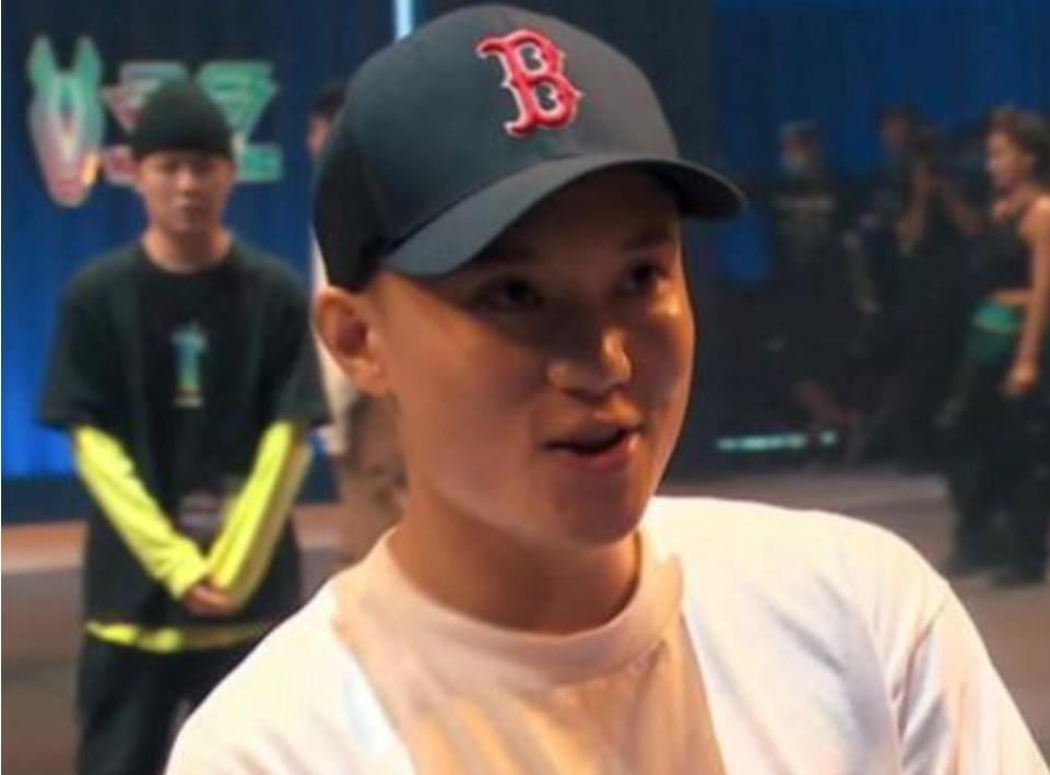 中国新说唱|《中国新说唱》五强：李大奔和Ansr J淘汰，GALI现场DISS节目