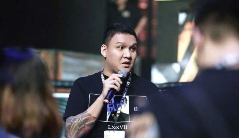 中国新说唱|《中国新说唱》五强：李大奔和Ansr J淘汰，GALI现场DISS节目