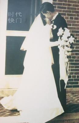 杨振宁原配杜致礼:这个出身名门的顶级名媛,是杨振宁唯一爱情