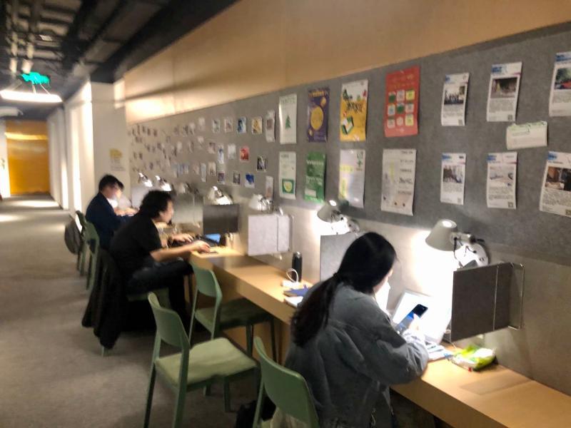 实体书店|上海实体书店“破圈”又有新场景新玩法，这一次在哪里？