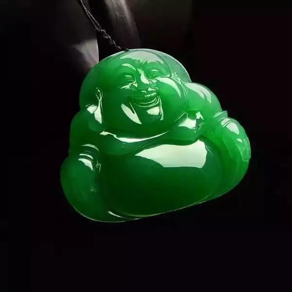 翡翠|翡翠为啥能在中国经久不衰