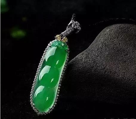 翡翠|翡翠为啥能在中国经久不衰