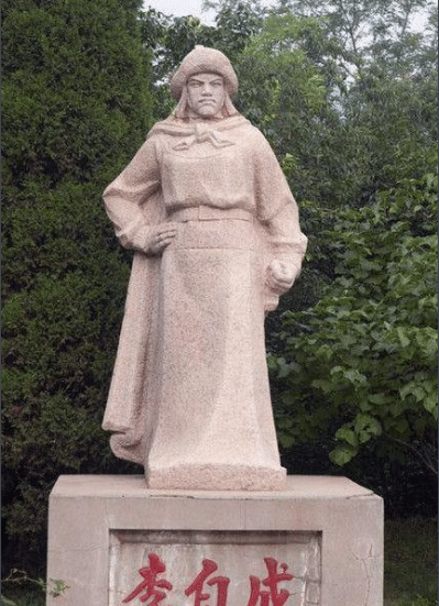 明朝|李自成能攻入京城与当时人心抛弃明朝有莫大关系