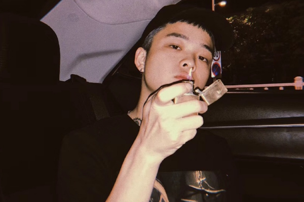 中国新说唱10进5战况,小白复活后再次淘汰,李佳隆gali冠军相?