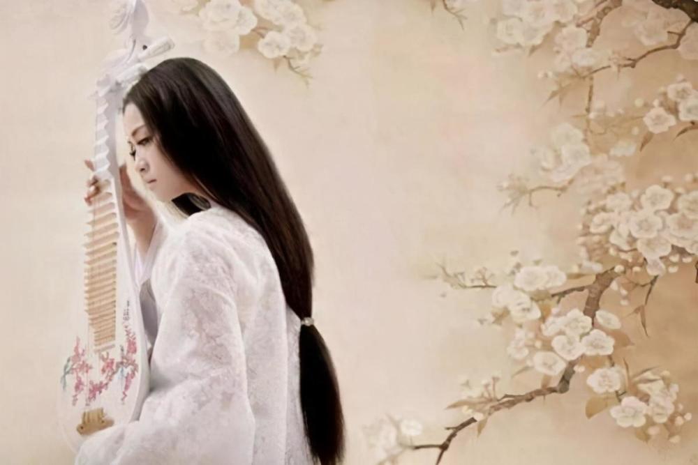 天仙子|千家诗会·第70期·词曲卷·一曲暮歌谁与诉