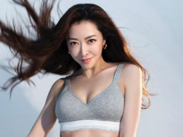 熊黛林性感内衣_熊黛林性感内衣照(2)