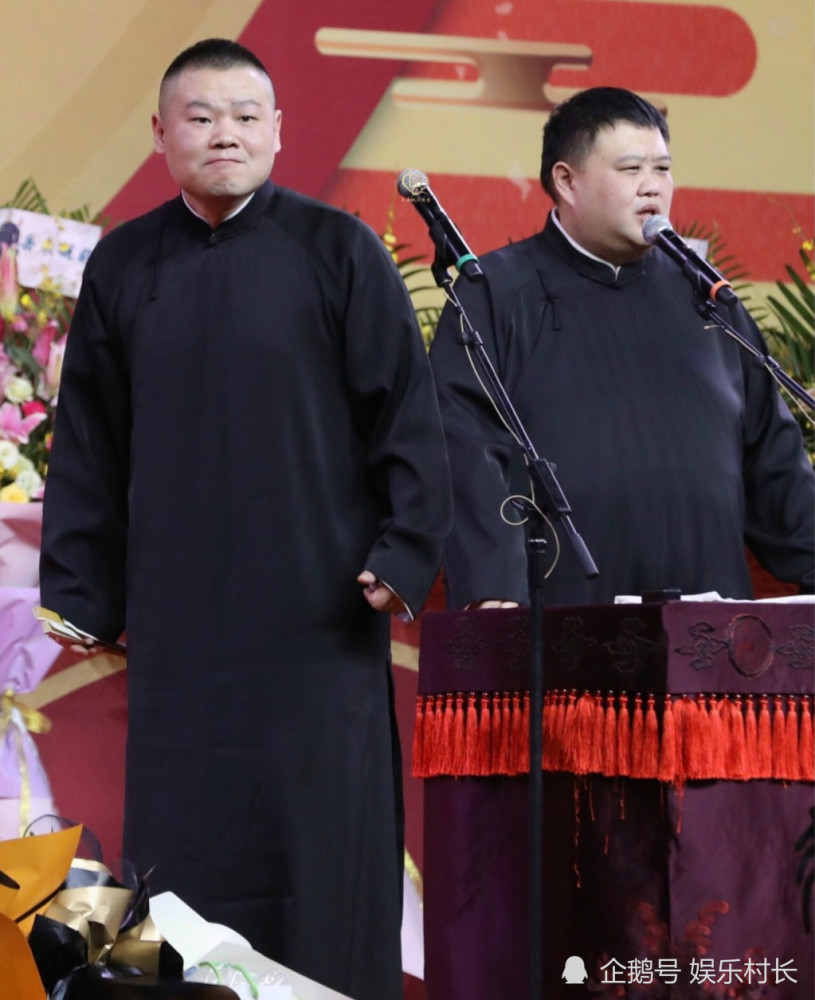 岳云鹏晒全球分鹏,11个版本都很像,似要召集一起搞