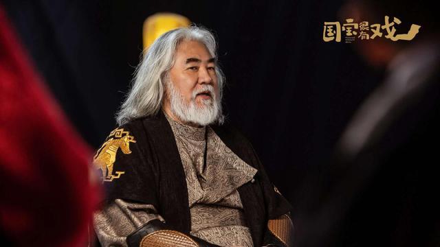 张纪中|张纪中小女儿满月宴曝光！才1月发量浓密，高晓松还亲自到场庆贺