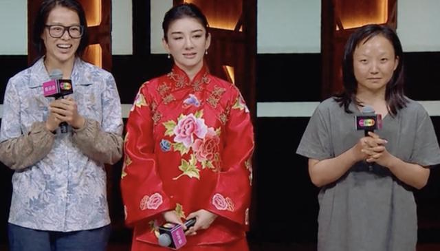 黄奕|郭敬明称看黄奕演戏很难受，黄奕听点评时表情又拽又不屑引热议