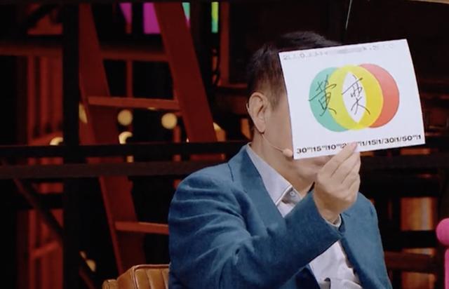 黄奕|郭敬明称看黄奕演戏很难受，黄奕听点评时表情又拽又不屑引热议