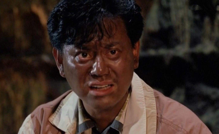 陈百祥|香港爱国艺人陈百祥获颁授铜紫荆星章，有艺德有成就有正义，获奖实至名归