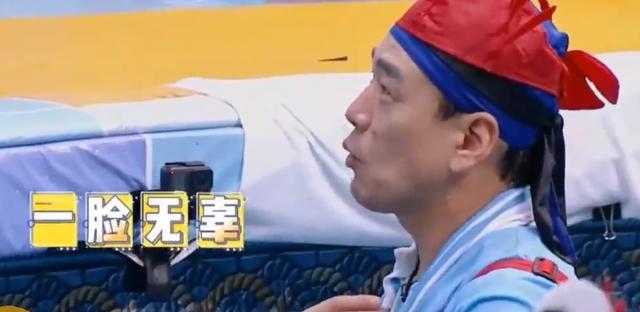 快本|《快本》嘉宾又惹争议，不顾规则何炅都险些压不住，吴昕直接吐槽