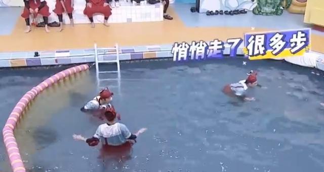 快本|《快本》嘉宾又惹争议，不顾规则何炅都险些压不住，吴昕直接吐槽