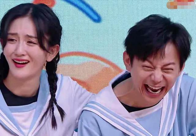 快本|《快本》嘉宾又惹争议，不顾规则何炅都险些压不住，吴昕直接吐槽