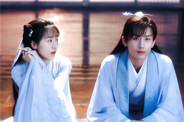 琉璃2影视化在即十二世剧情设定太惊喜可惜有这一个遗憾