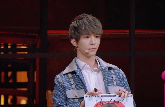 郭敬明|郭敬明诡辩口无遮拦，意外揭了其他导演的虚伪面具，张月一语中的