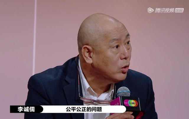 郭敬明|郭敬明诡辩口无遮拦，意外揭了其他导演的虚伪面具，张月一语中的