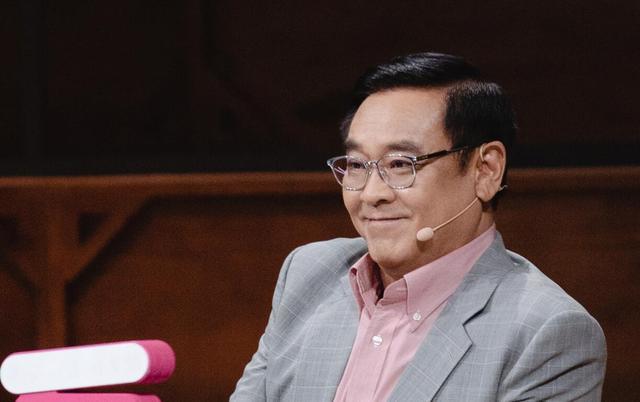 郭敬明|郭敬明诡辩口无遮拦，意外揭了其他导演的虚伪面具，张月一语中的