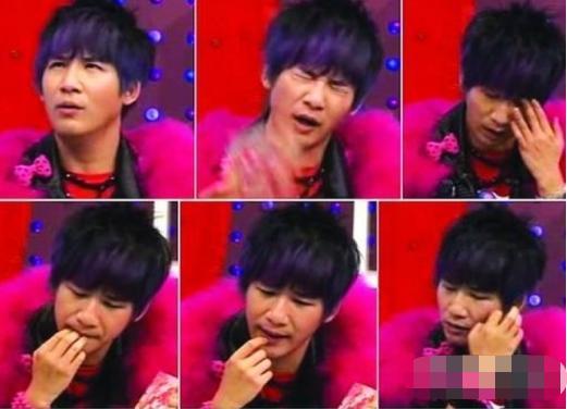 大张伟|大鹏公然拉偏架惹争议，主持黑历史被扒，大张伟也曾被害惨