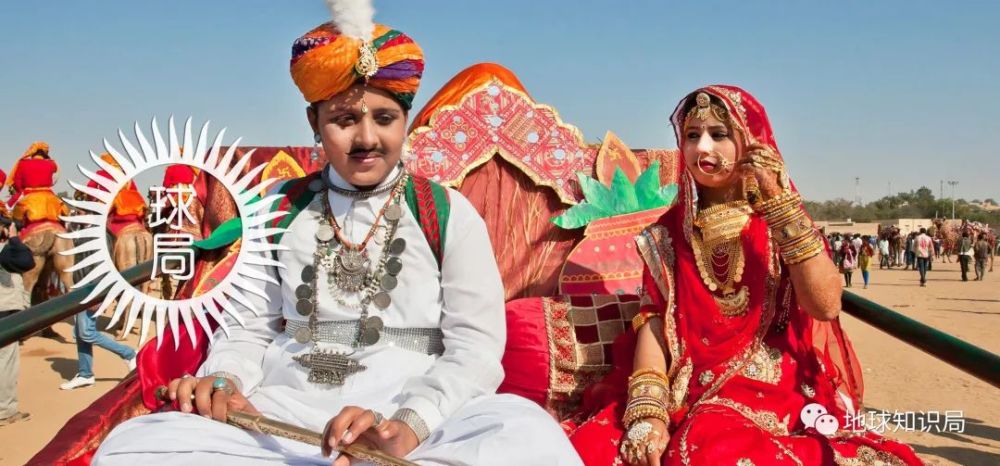 新娘|在印度，娶一个女生能拿多少彩礼钱？