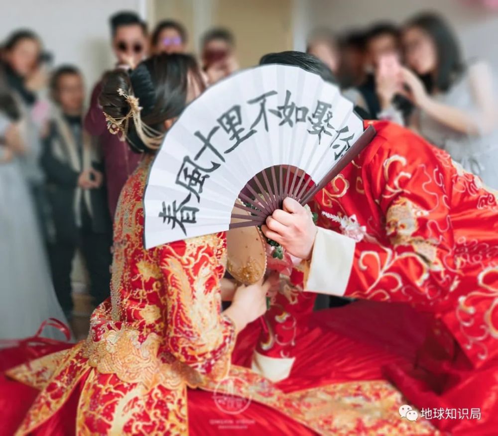 新娘|在印度，娶一个女生能拿多少彩礼钱？