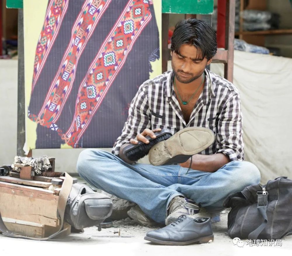 新娘|在印度，娶一个女生能拿多少彩礼钱？