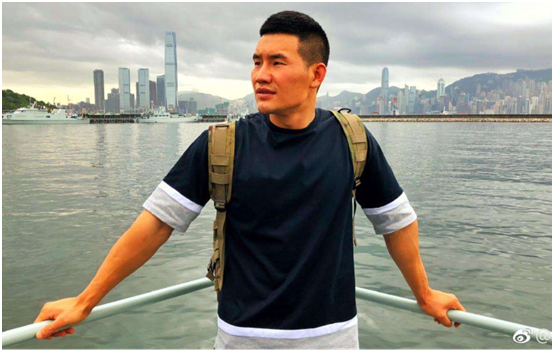 谢孟伟|苦肉计？“嘎子”直播被强行关麦，曾卖假货哭成泪人