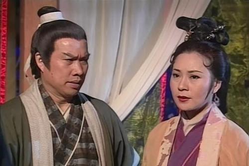 郭襄|神雕中，他是郭襄的授业恩师，也是鸠摩智的传人，武功超过了郭靖