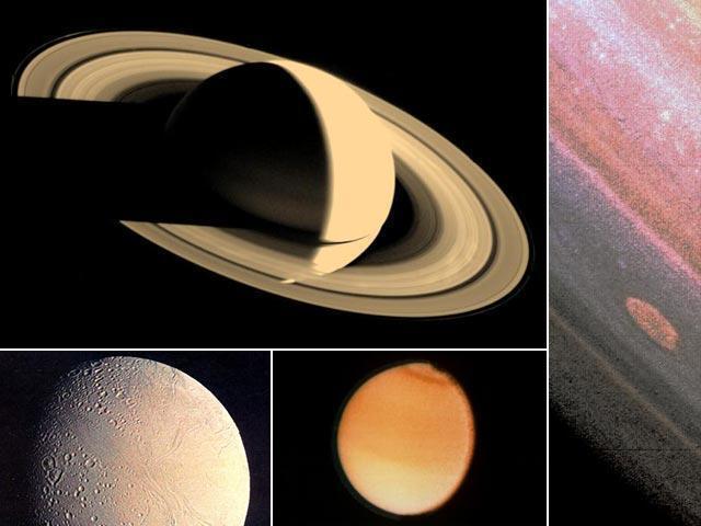 太阳系|180亿公里，探测器在太阳系边缘受阻力，人类无法飞出太阳系？